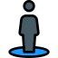 Street view icon 64x64