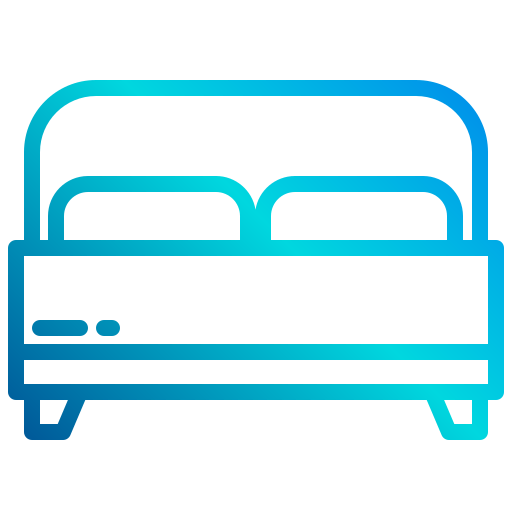 Bed icon