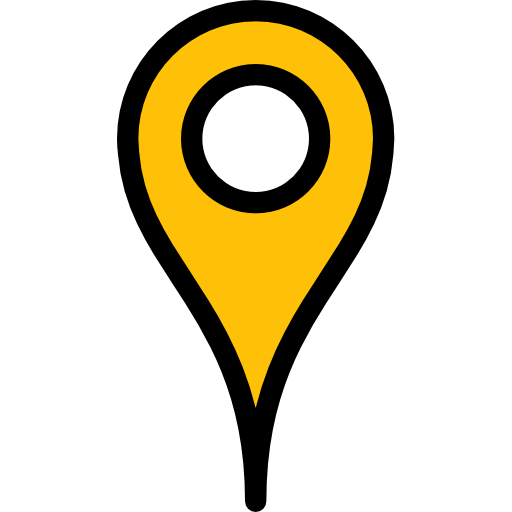 Pin icon