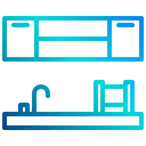 Kitchen icon