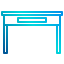 Kitchen table ícono 64x64