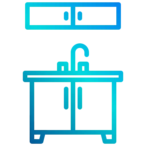 Kitchen icon