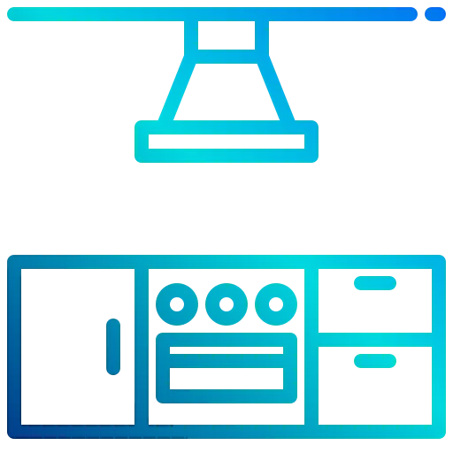 Kitchen icon