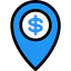Pin icon 64x64