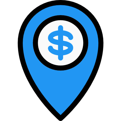 Pin icon