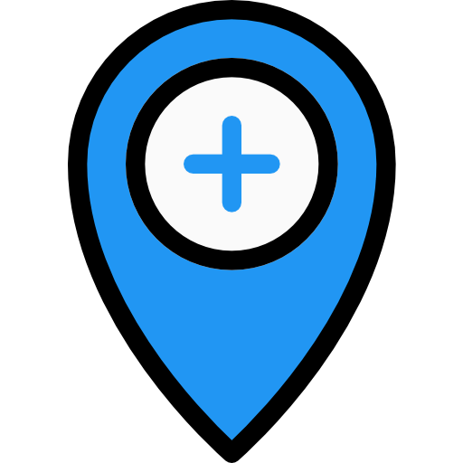 Pin icon
