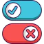 Boolean icon 64x64