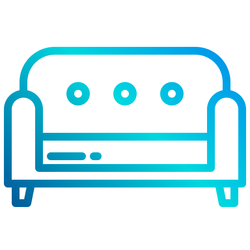 Sofa icon