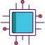Processor icon 64x64