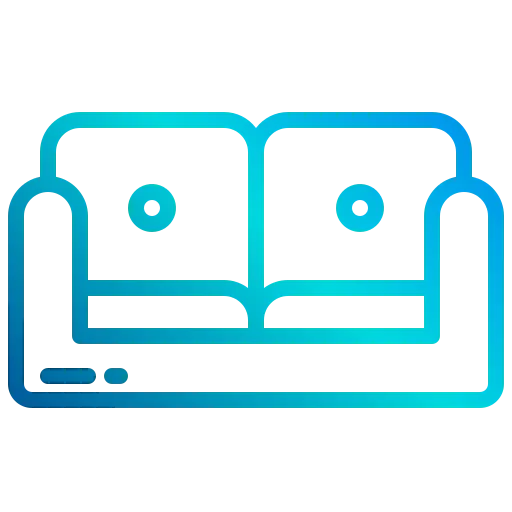 Sofa icon