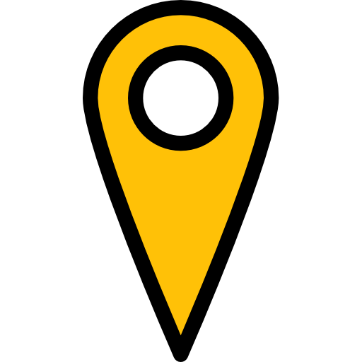 Pin icon