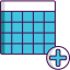 Table icon 64x64