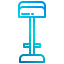 Stool Symbol 64x64