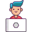 Programmer іконка 64x64