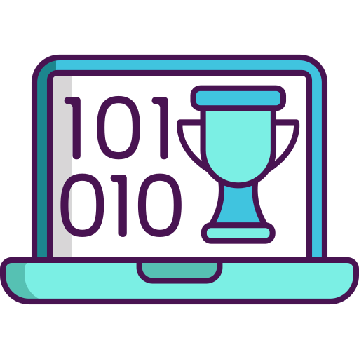 Hackathon ícone