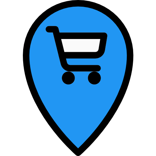 Pin icon