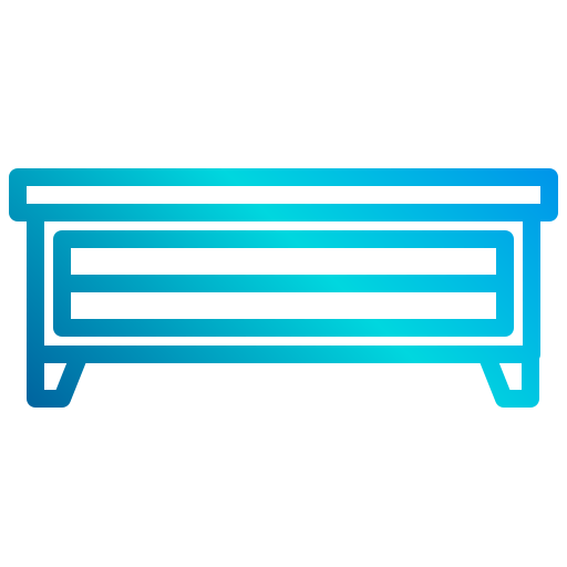 Table icon