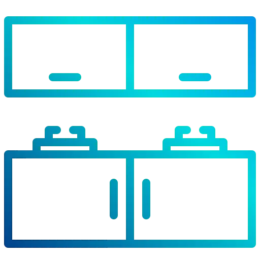 Kitchen icon