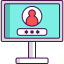 Password іконка 64x64