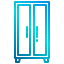 Wardrobe icon 64x64