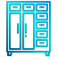 Wardrobe icon 64x64