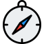 Compass icon 64x64