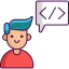 Engineer іконка 64x64