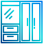 Wardrobe icon 64x64