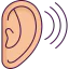 Listener іконка 64x64