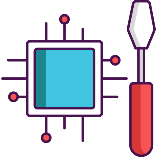 Screwdriver icon