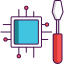 Screwdriver іконка 64x64