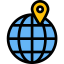 Worldwide icon 64x64