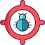Virus іконка 64x64