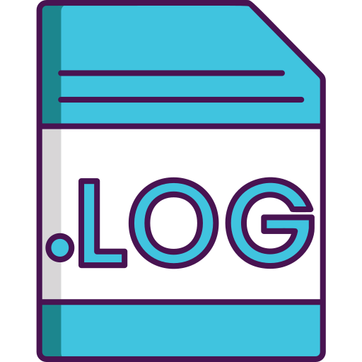 Log icon