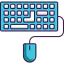 Keyboard іконка 64x64