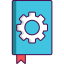 Manual іконка 64x64