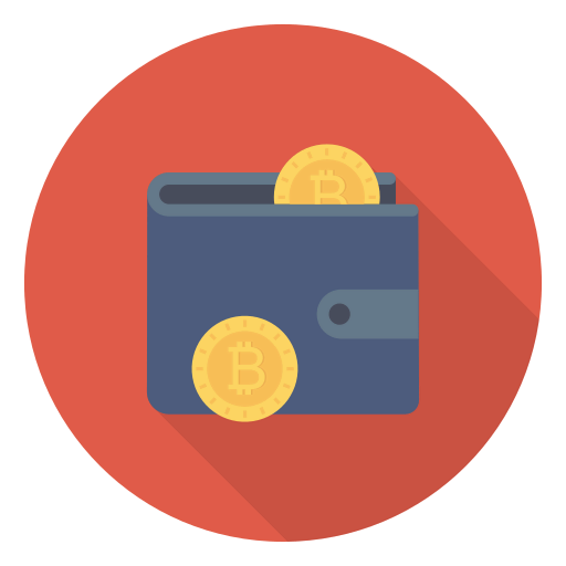 Wallet Symbol