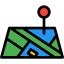 Map icon 64x64