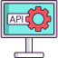 Api іконка 64x64