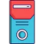 Computer case іконка 64x64