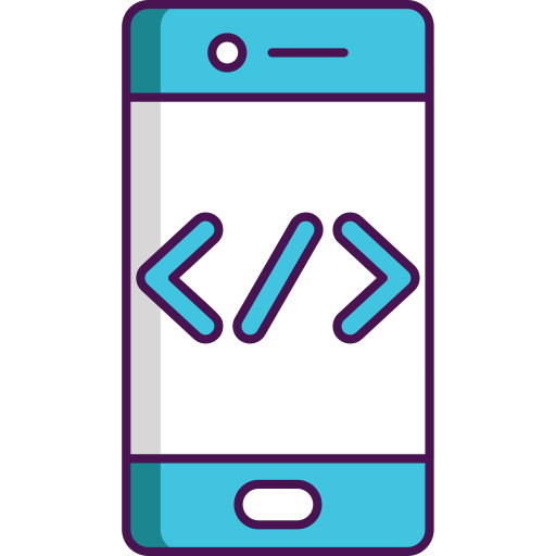 Coding іконка