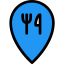 Pin icon 64x64