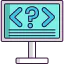 Php code іконка 64x64