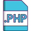 Php іконка 64x64