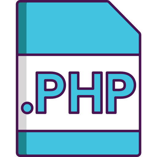 Php icon