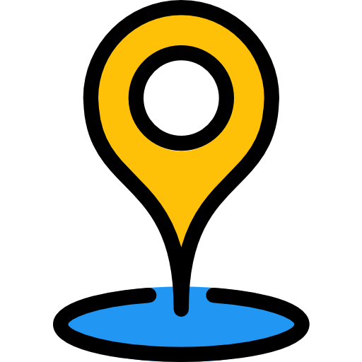 Pin icon