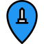 Pin icon 64x64