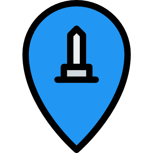 Pin icon