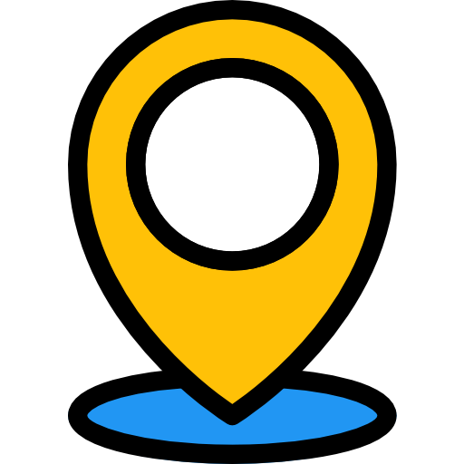 Pin icon