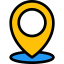 Pin icon 64x64